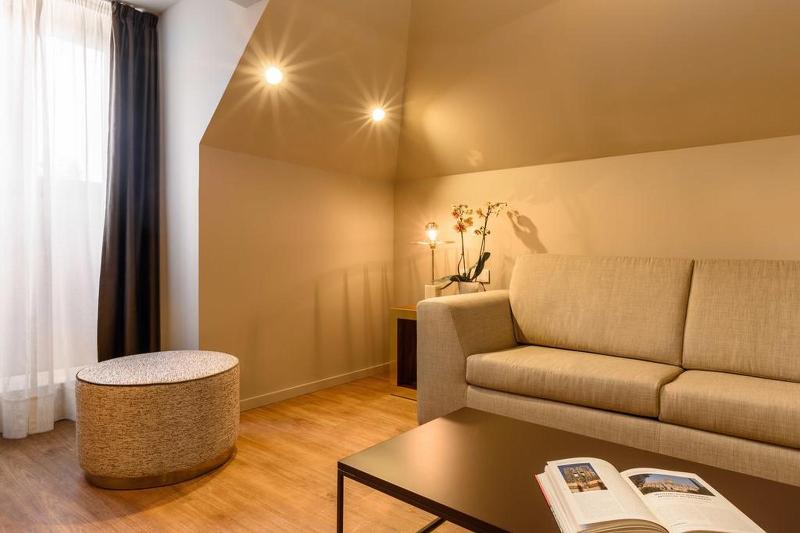 Dorma Almada Porto - Oda