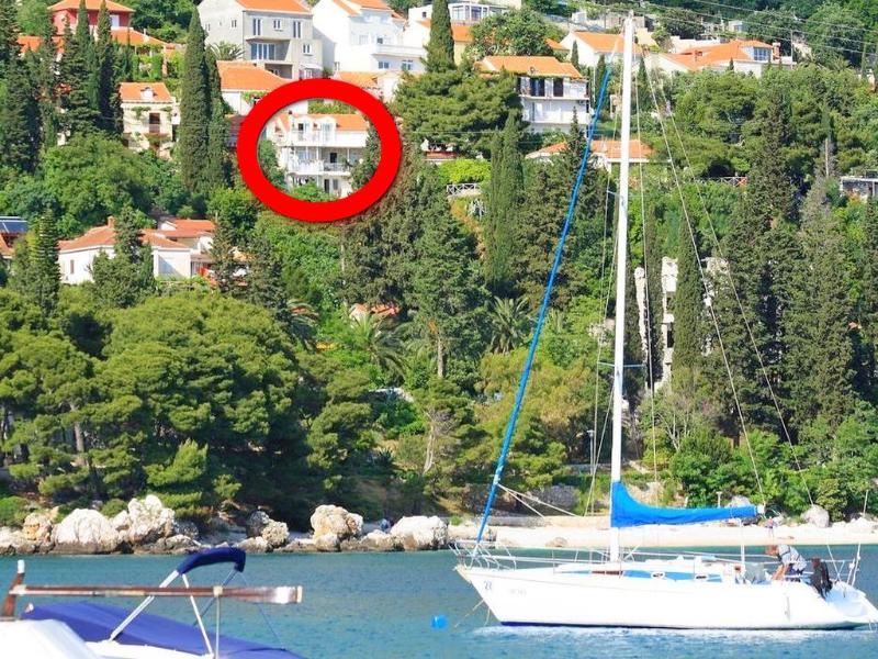 Apartments Katica - Lobi