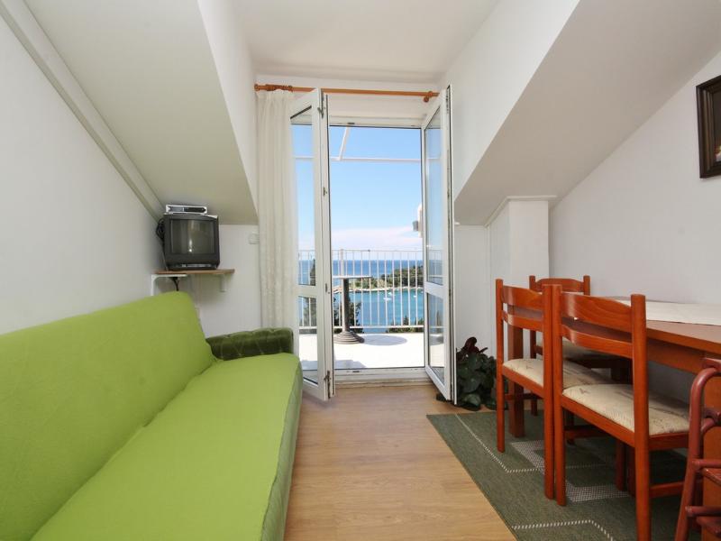Apartments Katica - Oda