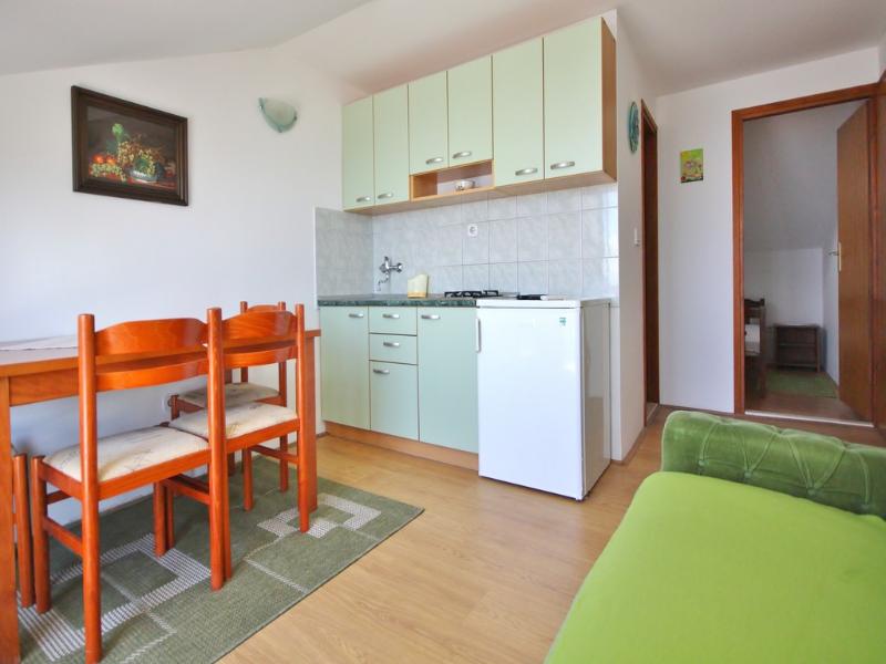 Apartments Katica - Oda