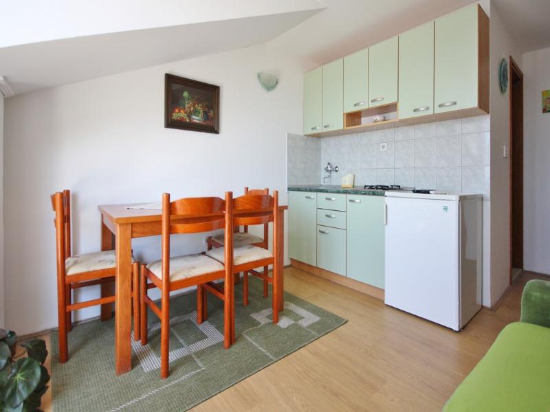 Apartments Katica - Oda