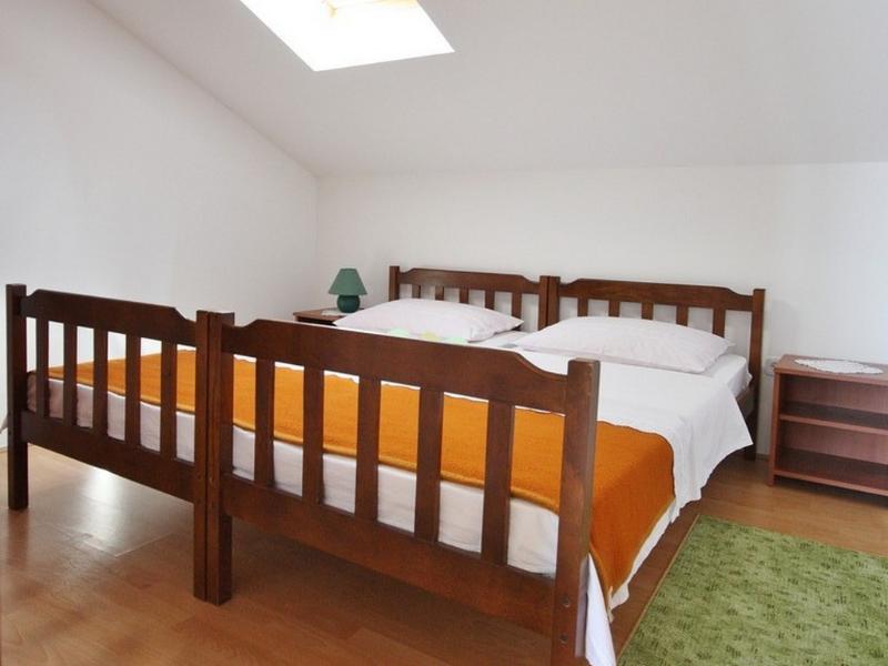 Apartments Katica - Oda