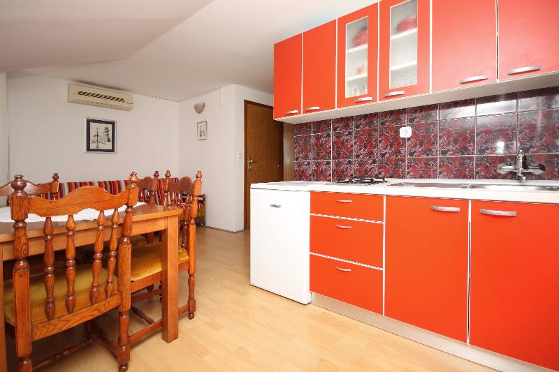 Apartments Katica - Oda