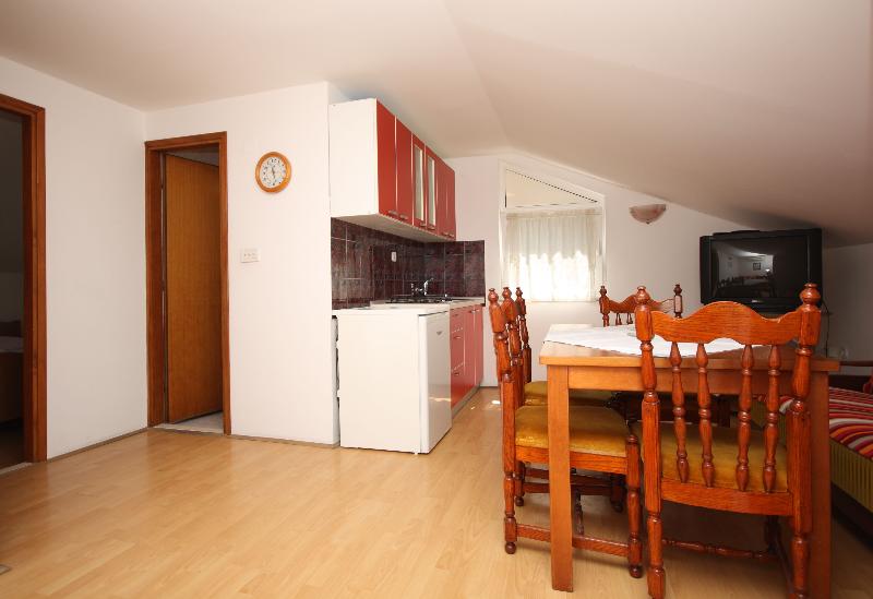 Apartments Katica - Oda