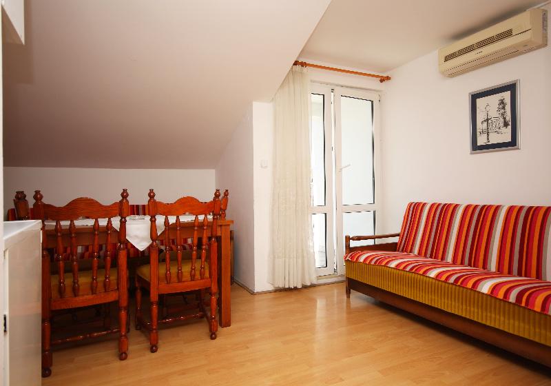 Apartments Katica - Oda
