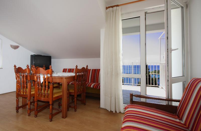 Apartments Katica - Oda