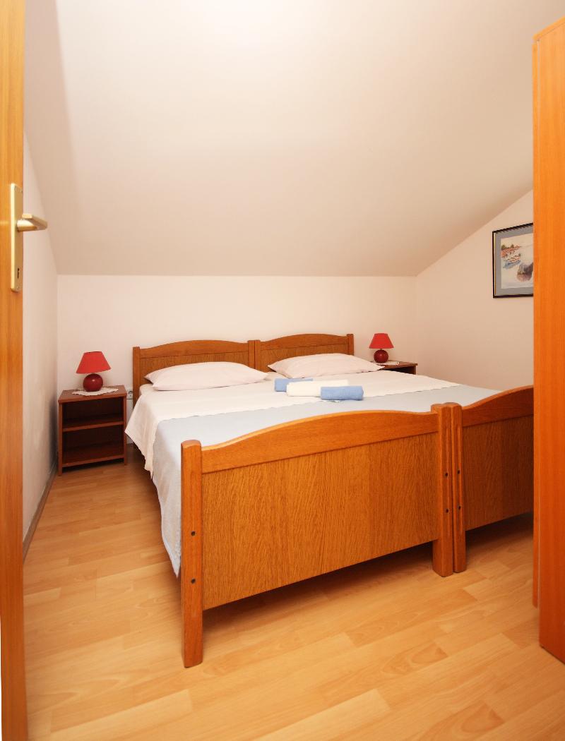 Apartments Katica - Oda