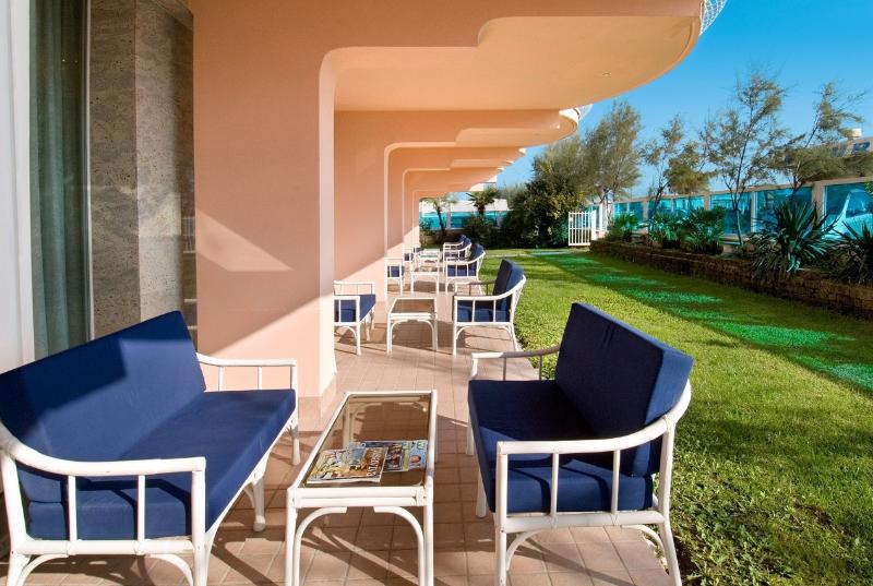 Hotel Dea - Genel