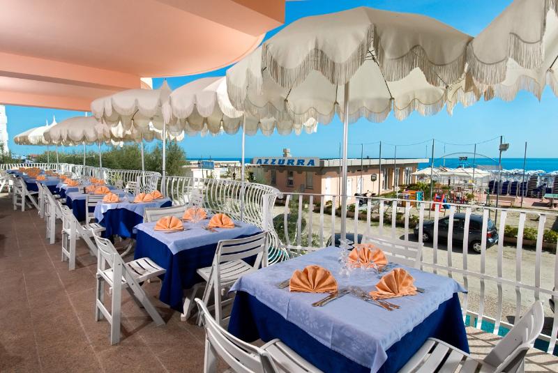 Hotel Dea - Restoran