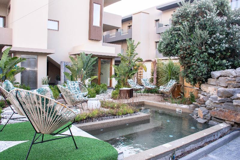 Yianna Caravel Suites by Checkin (adults only) - Aktivite