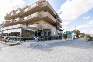 Yianna Caravel Suites by Checkin (adults only) otel fotoğrafı