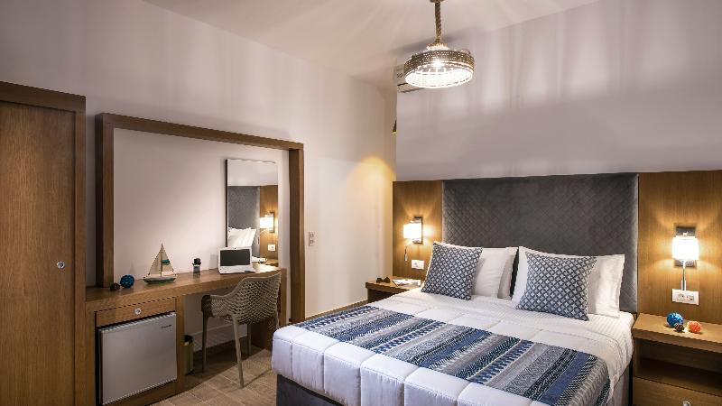 Yianna Caravel Suites by Checkin (adults only) - Oda