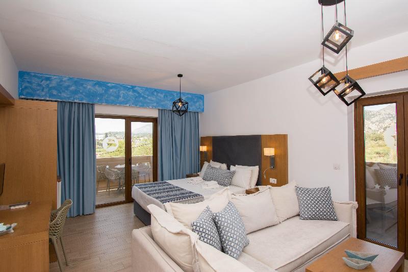Yianna Caravel Suites by Checkin (adults only) - Oda