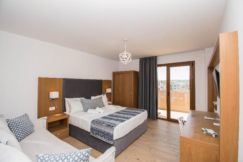 Yianna Caravel Suites by Checkin (adults only) - Oda
