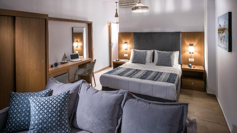 Yianna Caravel Suites by Checkin (adults only) - Oda