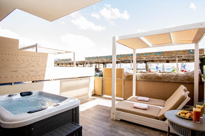 Yianna Caravel Suites by Checkin (adults only) - Oda