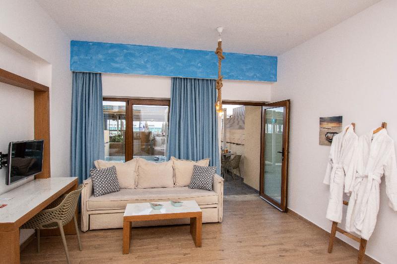 Yianna Caravel Suites by Checkin (adults only) - Oda