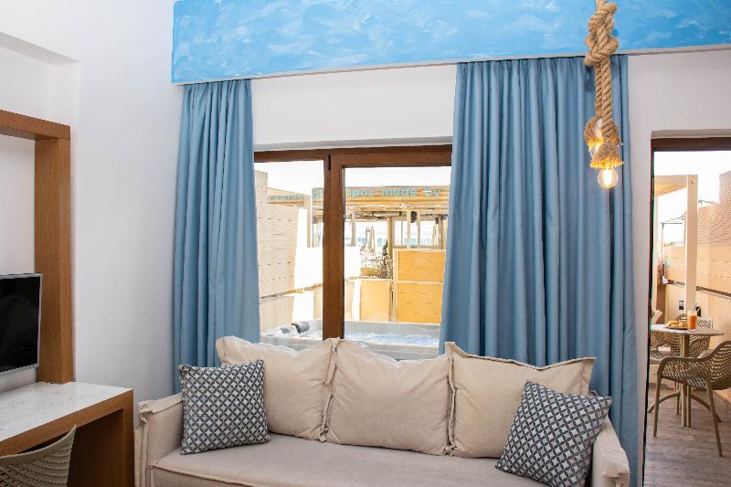 Yianna Caravel Suites by Checkin (adults only) - Oda