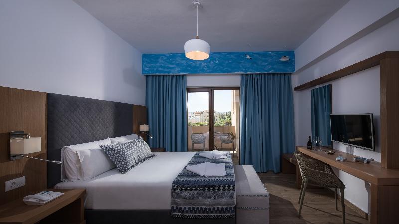 Yianna Caravel Suites by Checkin (adults only) - Oda