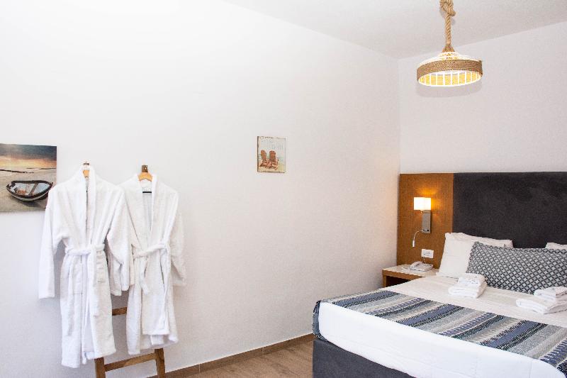 Yianna Caravel Suites by Checkin (adults only) - Oda