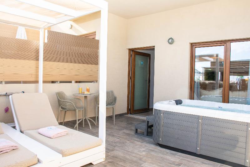 Yianna Caravel Suites by Checkin (adults only) - Oda