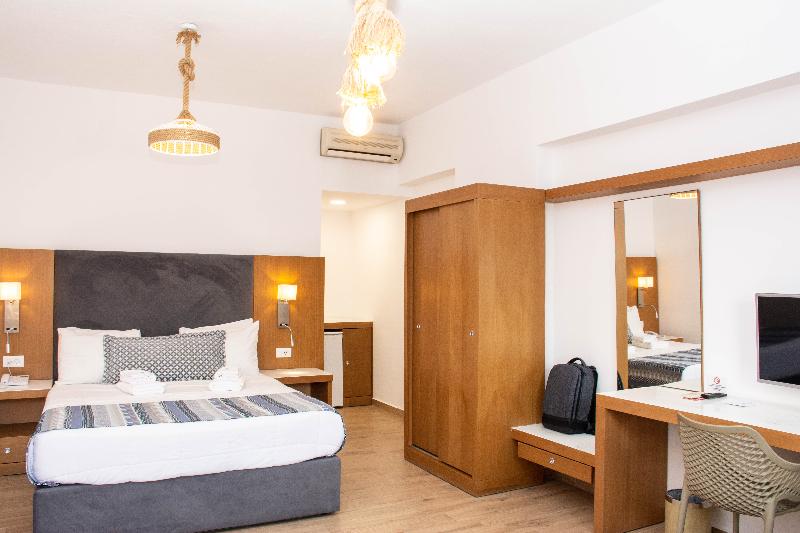 Yianna Caravel Suites by Checkin (adults only) - Oda