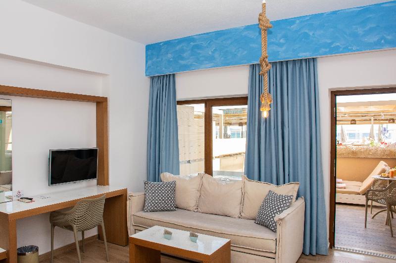 Yianna Caravel Suites by Checkin (adults only) - Oda