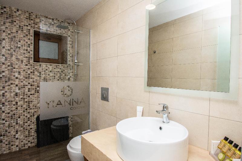 Yianna Caravel Suites by Checkin (adults only) - Oda