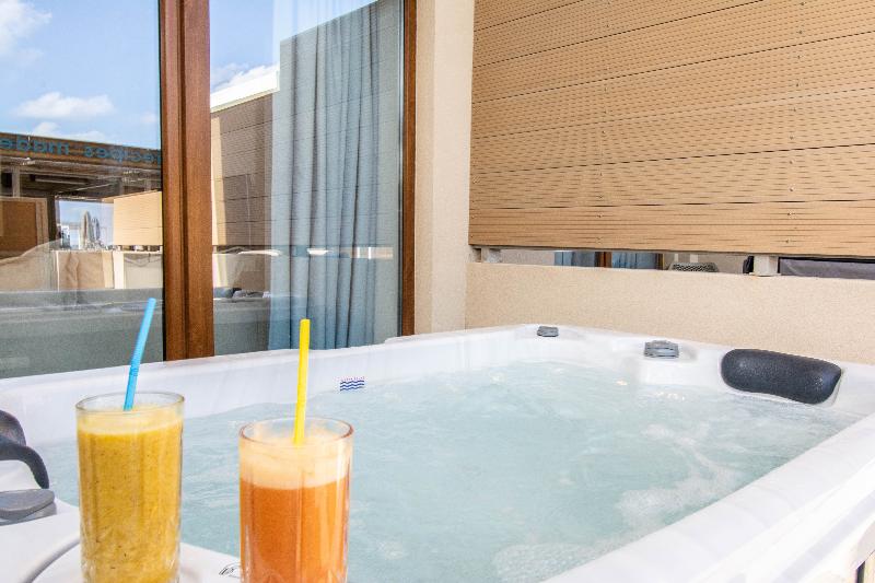 Yianna Caravel Suites by Checkin (adults only) - Oda