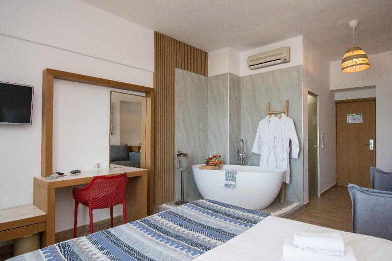 Yianna Caravel Suites by Checkin (adults only) - Oda