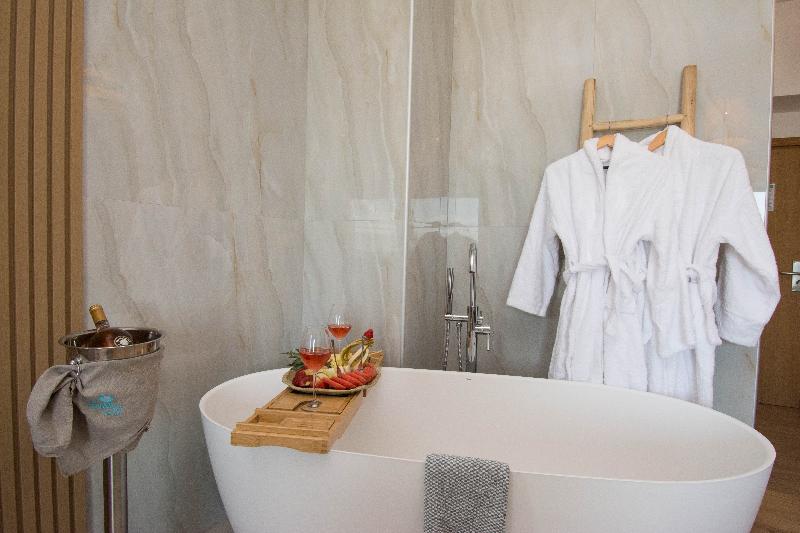 Yianna Caravel Suites by Checkin (adults only) - Oda