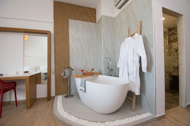 Yianna Caravel Suites by Checkin (adults only) - Oda