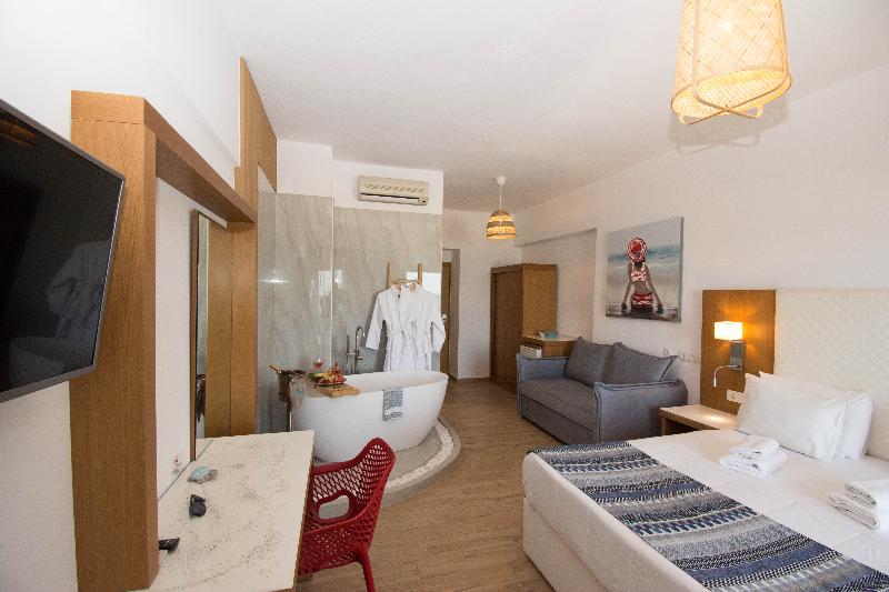 Yianna Caravel Suites by Checkin (adults only) - Oda