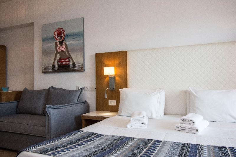 Yianna Caravel Suites by Checkin (adults only) - Oda