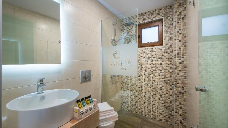 Yianna Caravel Suites by Checkin (adults only) - Oda