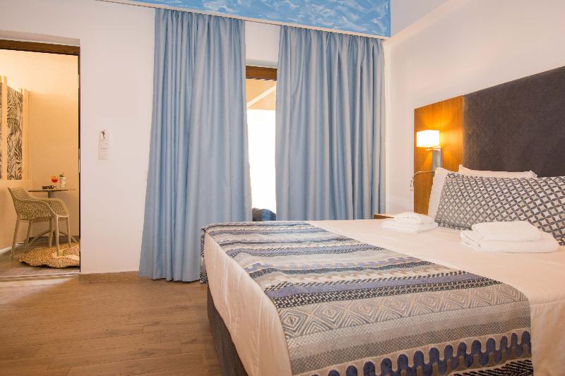 Yianna Caravel Suites by Checkin (adults only) - Oda