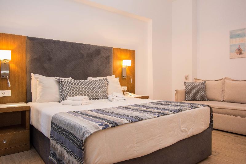 Yianna Caravel Suites by Checkin (adults only) - Oda