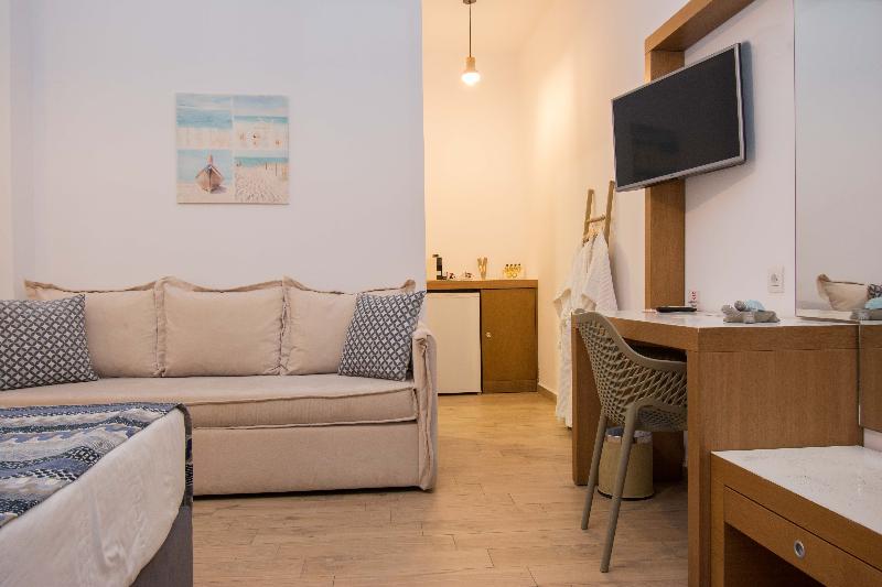 Yianna Caravel Suites by Checkin (adults only) - Oda
