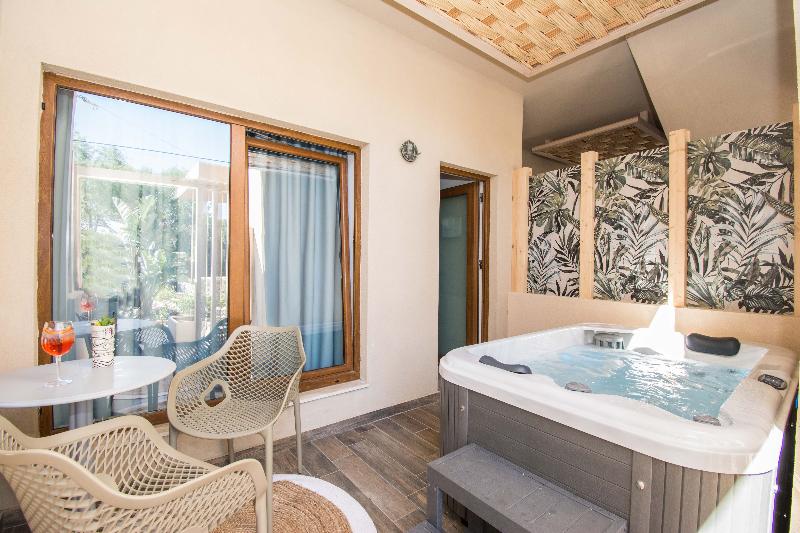 Yianna Caravel Suites by Checkin (adults only) - Oda
