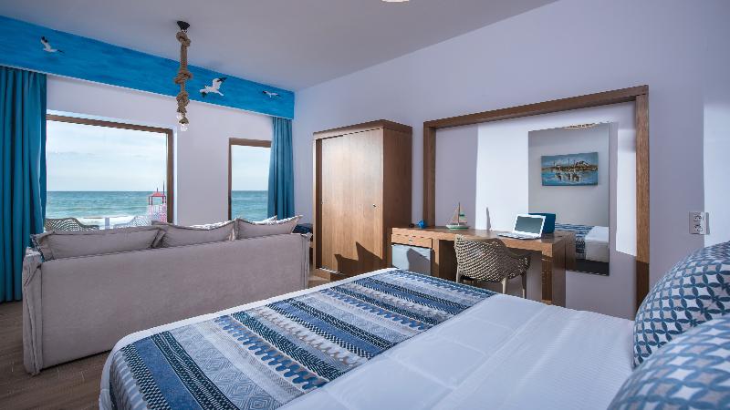 Yianna Caravel Suites by Checkin (adults only) - Oda