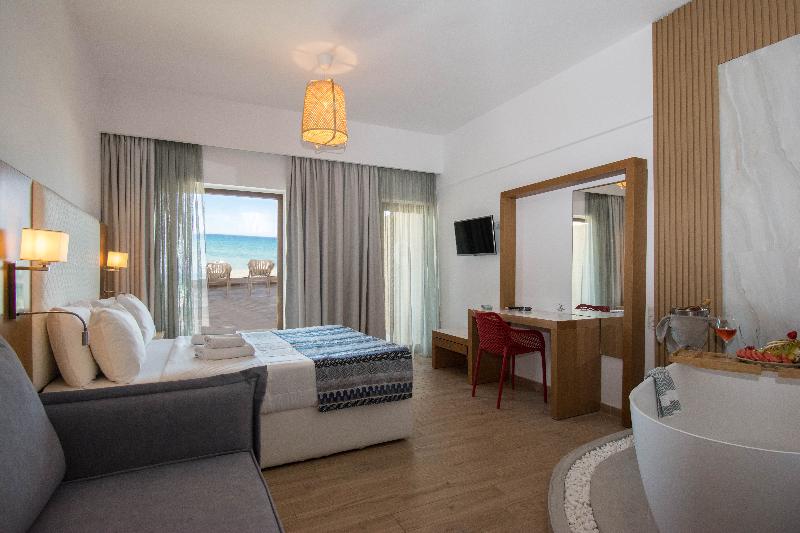 Yianna Caravel Suites by Checkin (adults only) - Oda