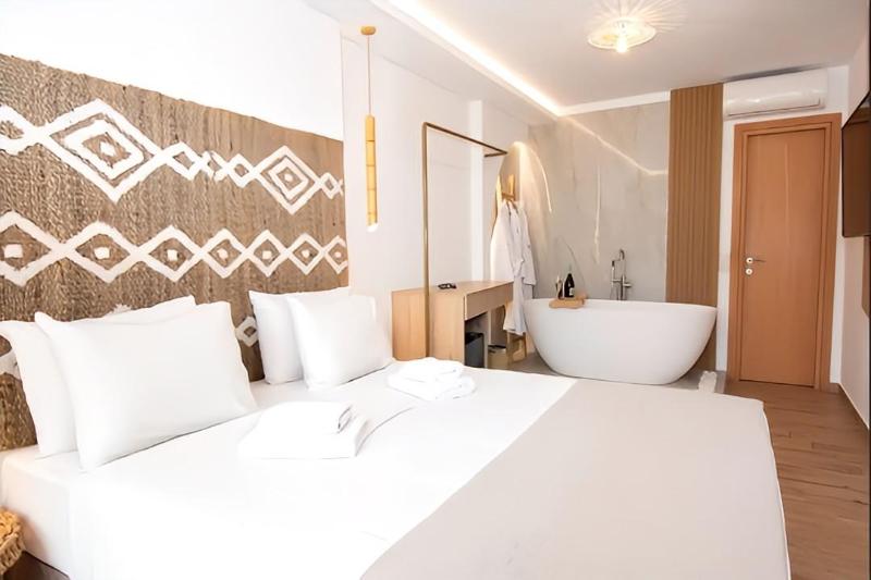 Yianna Caravel Suites by Checkin (adults only) - Oda