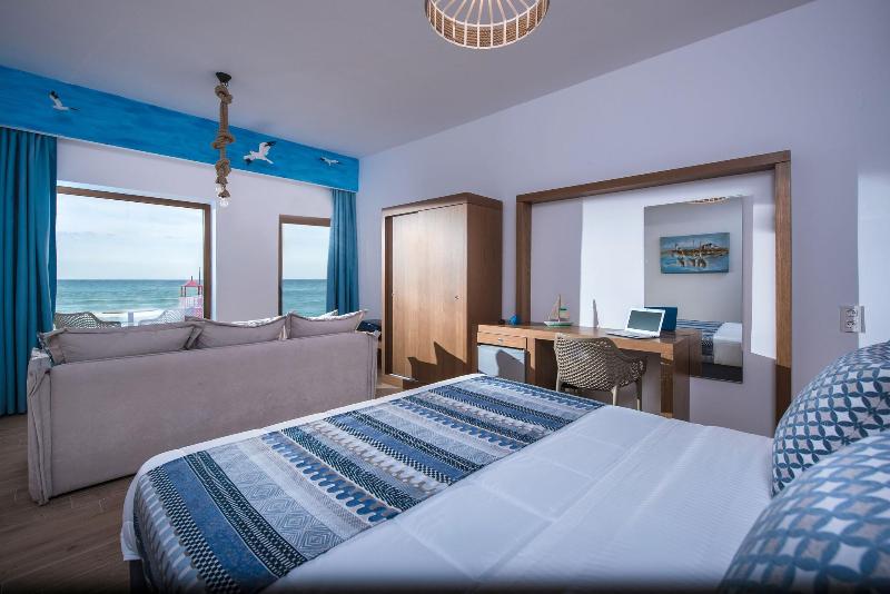 Yianna Caravel Suites by Checkin (adults only) - Oda