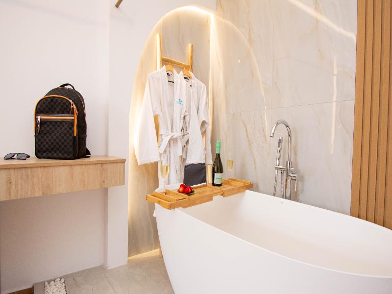 Yianna Caravel Suites by Checkin (adults only) - Oda