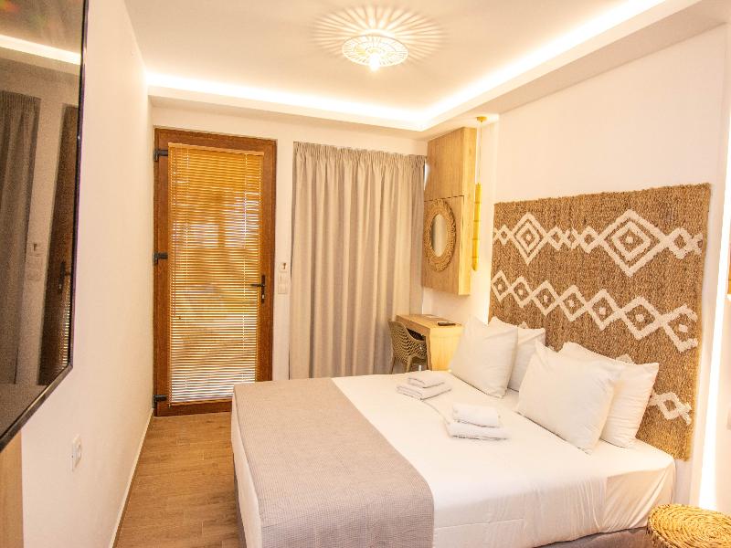 Yianna Caravel Suites by Checkin (adults only) - Oda