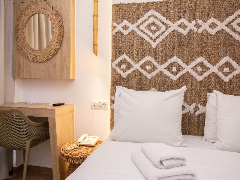 Yianna Caravel Suites by Checkin (adults only) - Oda