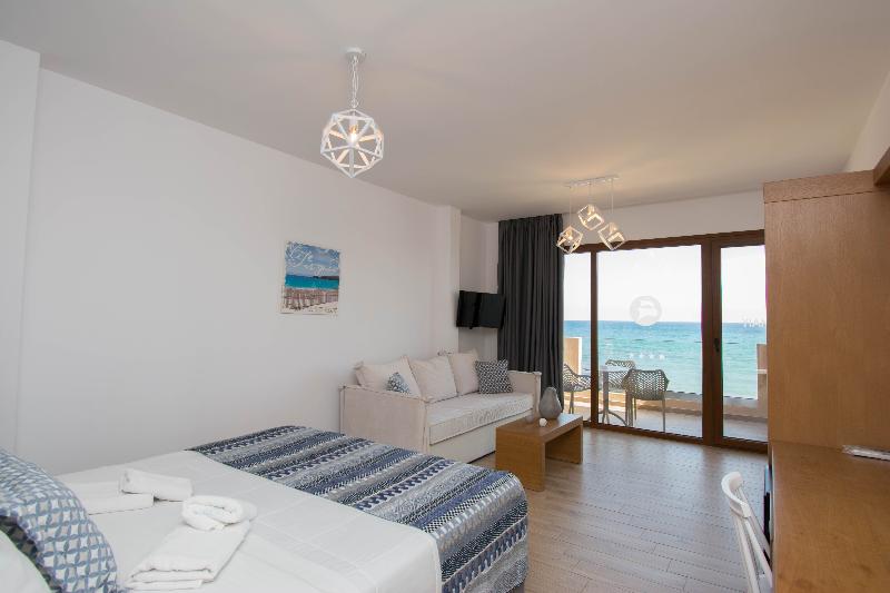 Yianna Caravel Suites by Checkin (adults only) - Oda