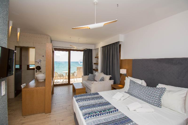 Yianna Caravel Suites by Checkin (adults only) - Oda