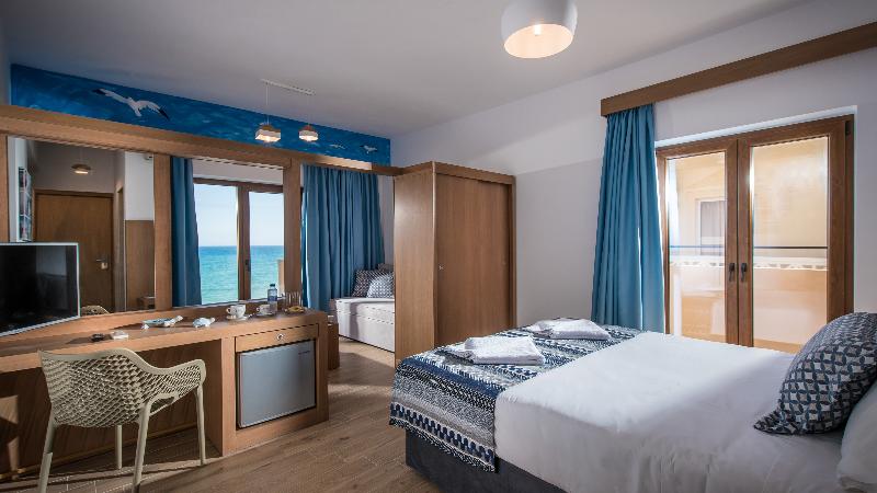 Yianna Caravel Suites by Checkin (adults only) - Oda