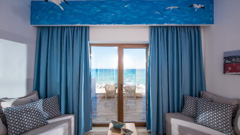 Yianna Caravel Suites by Checkin (adults only) - Oda